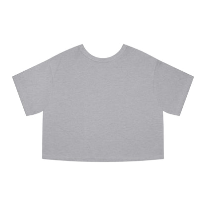 My Name Is Darshen - Crop T (Champion)