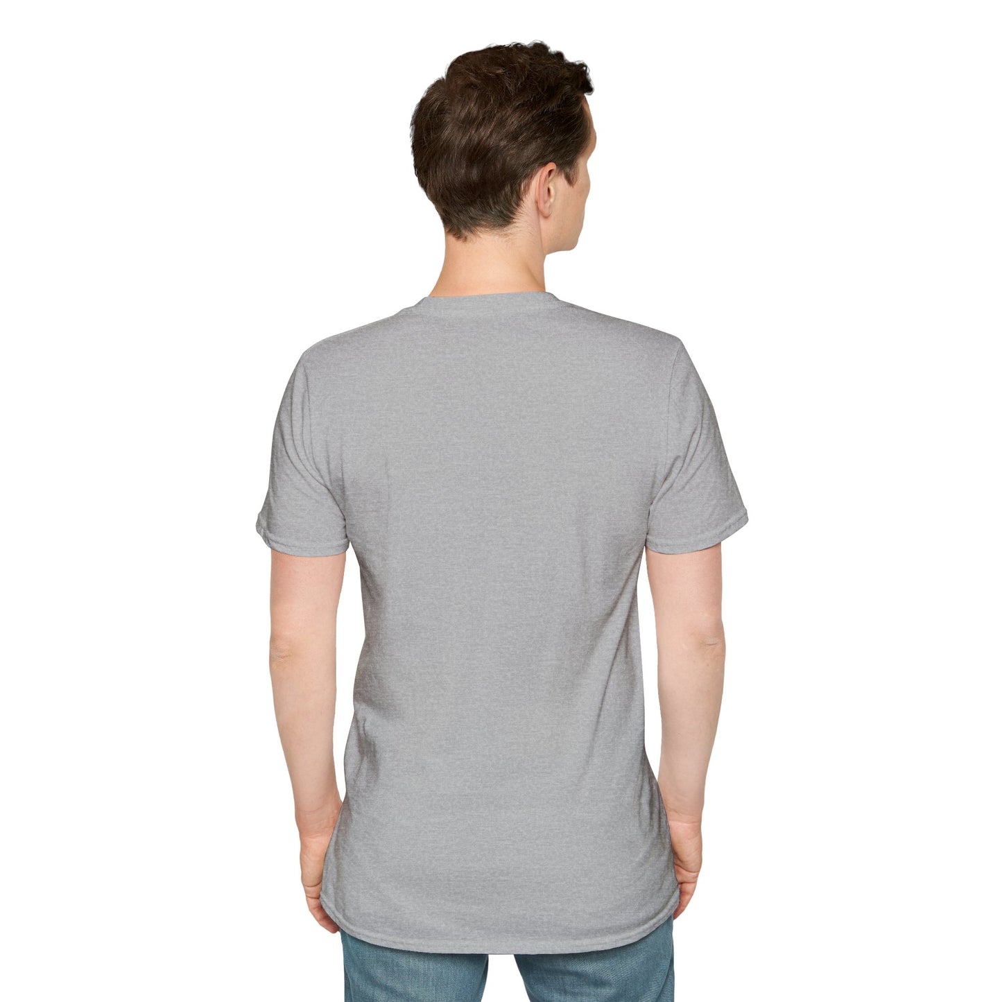My Name Is Samuel - T Shirts