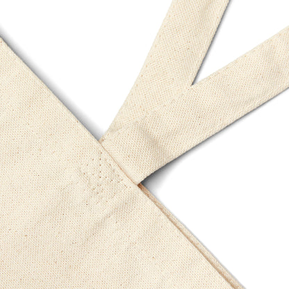 'I Am a Darshen' Tote Bag