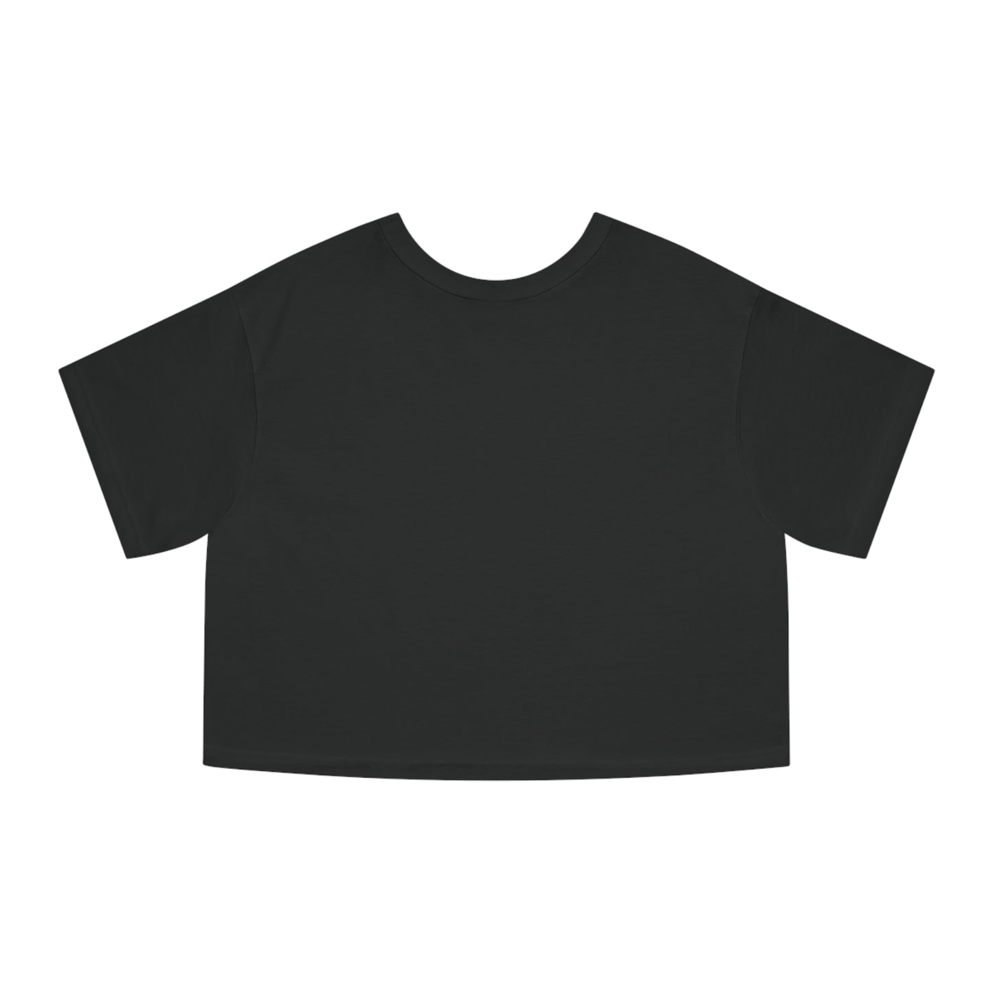 My Name Is Darshen - Crop T (Champion)