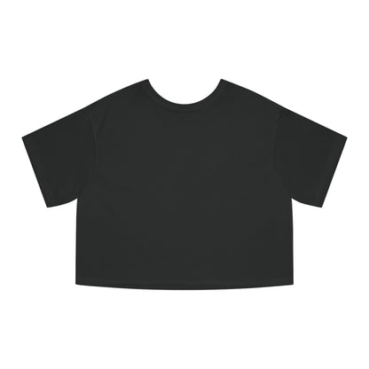 My Name Is Darshen - Crop T (Champion)