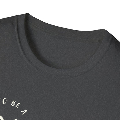 Born to be a Darshen, forced to be a Samuel T-shirt