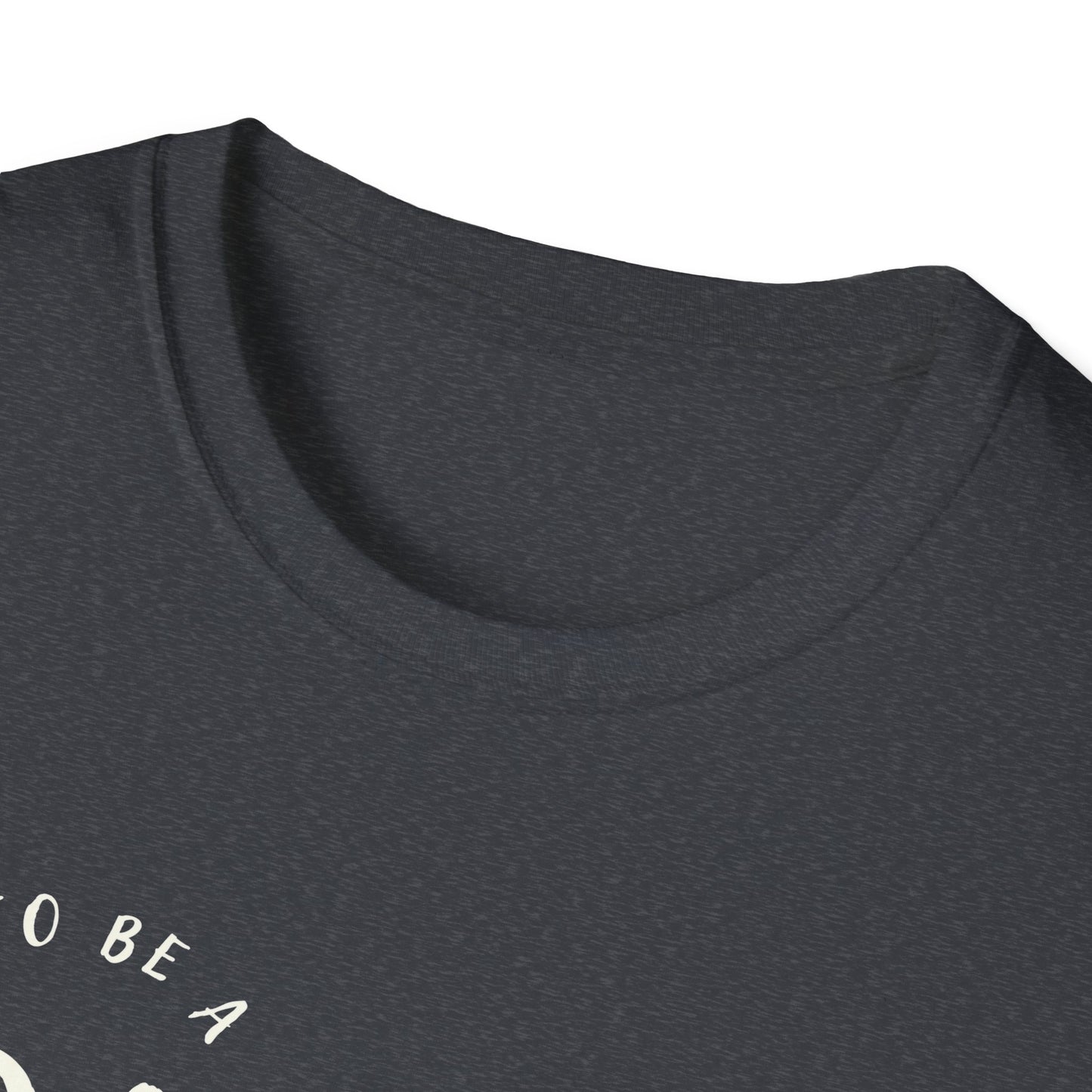 Born to be a Darshen, forced to be a Samuel t-shirt