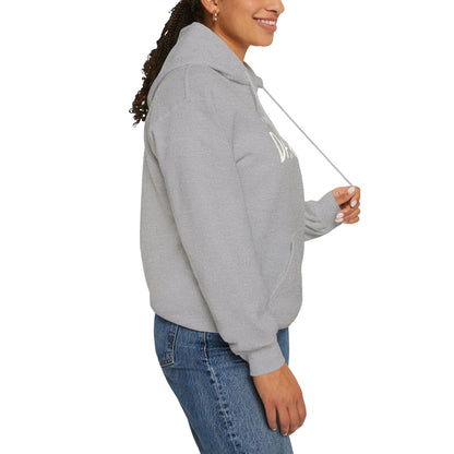 My Name is Darshen Hoodie