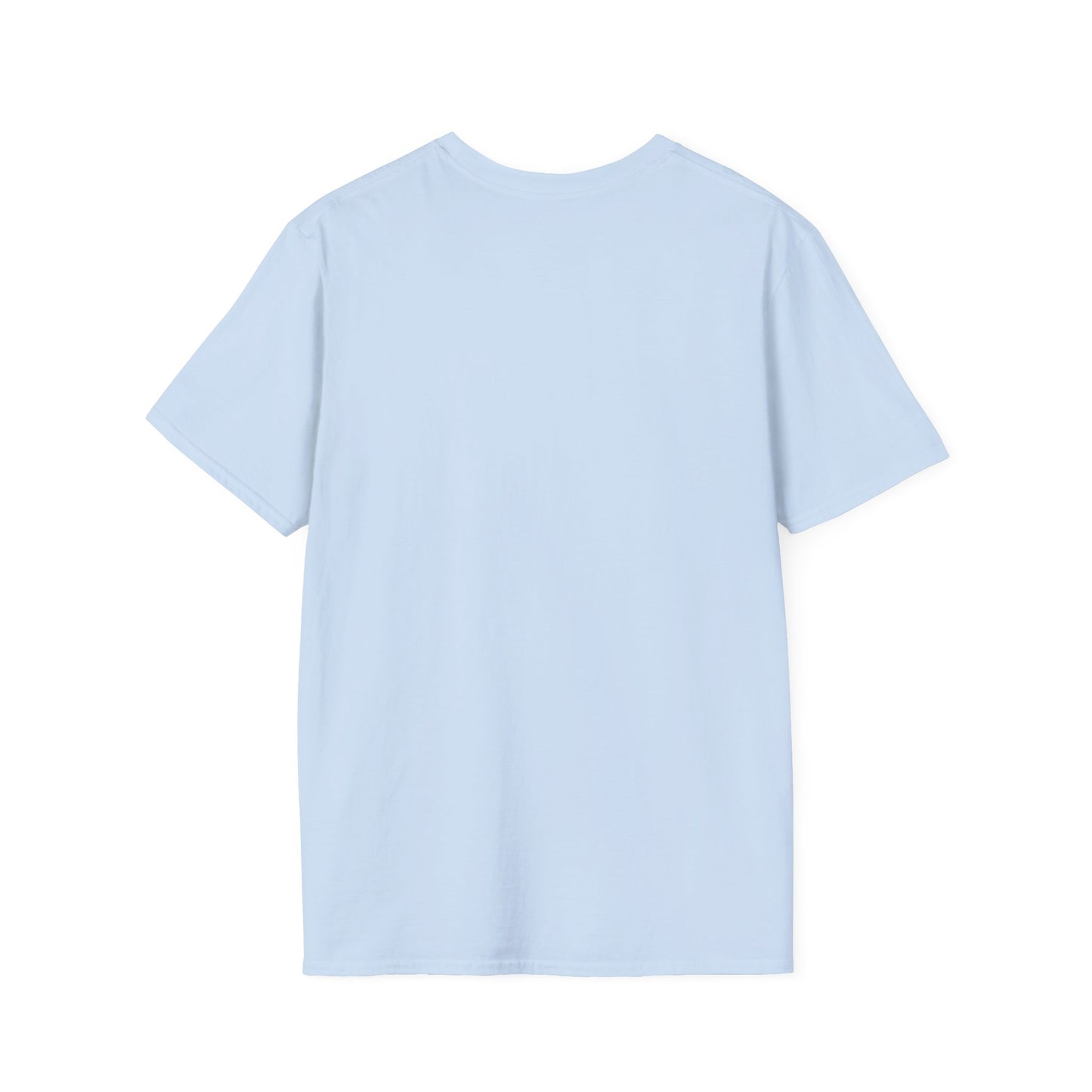"I am a Darshen" Tee