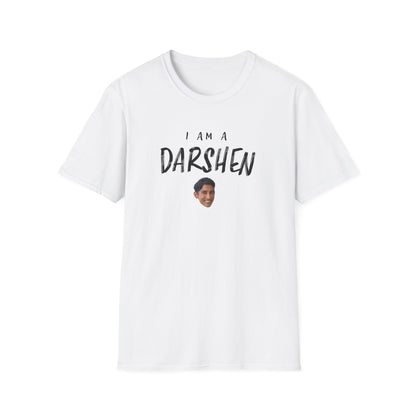"I am a Darshen" Tee
