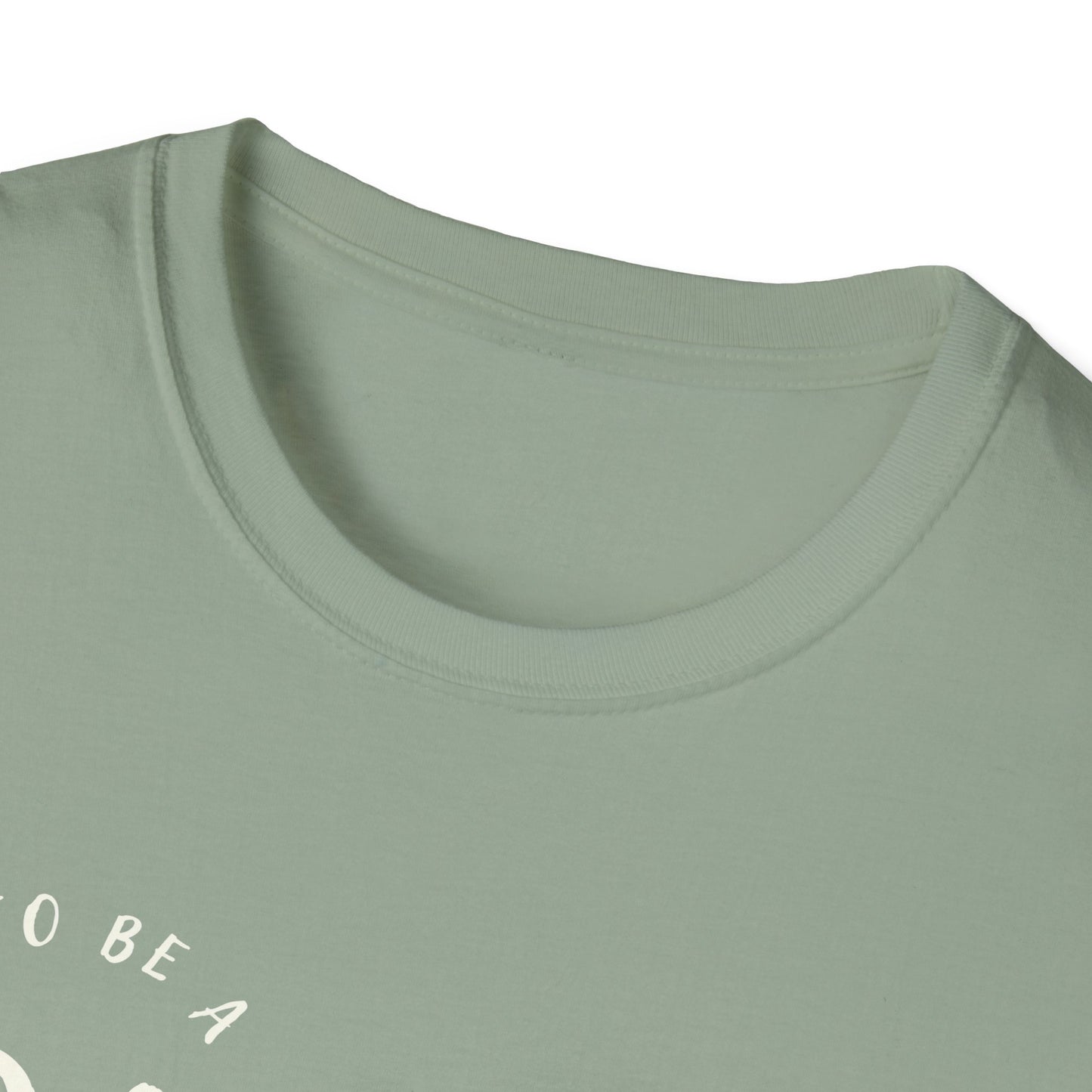 Born to be a Darshen, forced to be a Samuel t-shirt