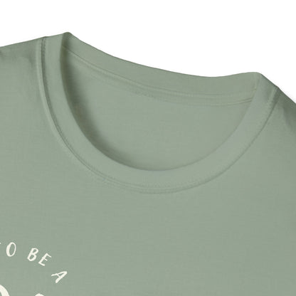 Born to be a Darshen, forced to be a Samuel t-shirt