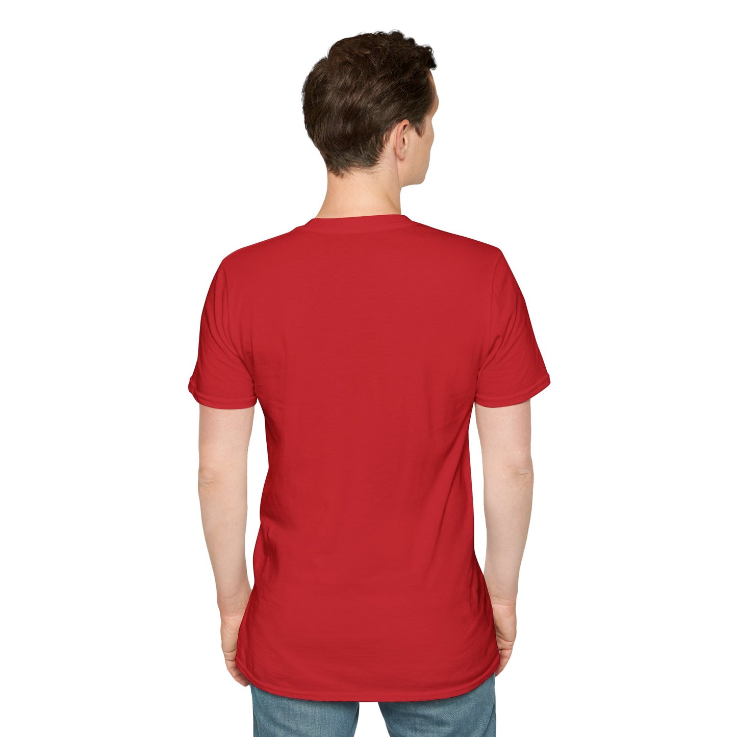 Living the Soft Life T shirt
