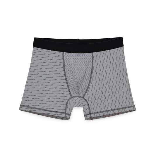 Living the life Soft Underwear