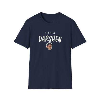"I am a Darshen" Tee