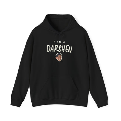 I am a Darshen Hoodie