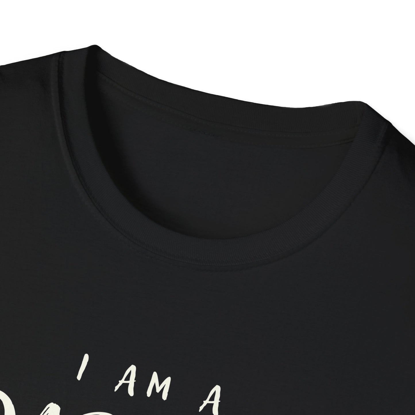"I am a Darshen" Tee