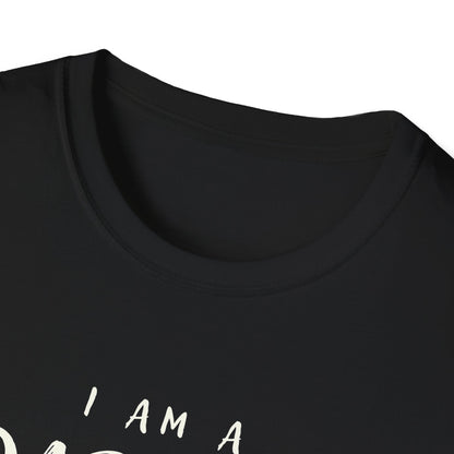 "I am a Darshen" Tee