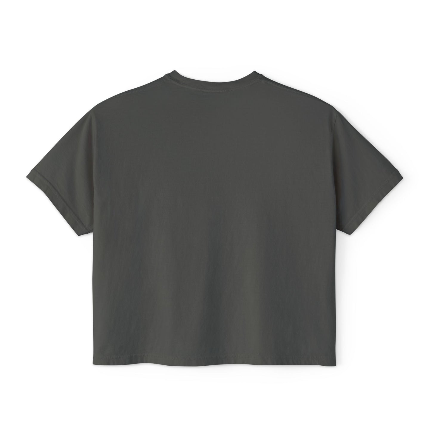 Living the Soft Life - Boxy T (Pastels)