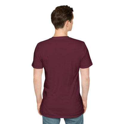 Born to be a Darshen, forced to be a Samuel T-shirt
