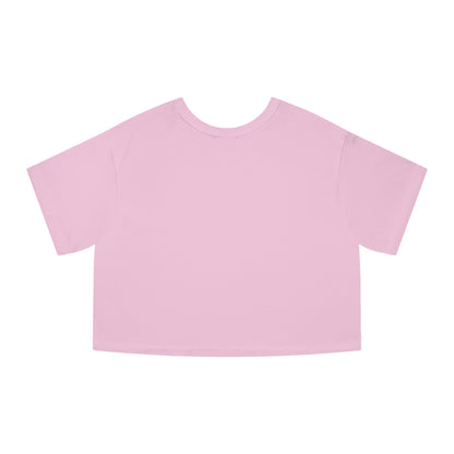 My Name Is Darshen - Crop T (Champion)