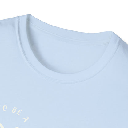 Born to be a Darshen, forced to be a Samuel t-shirt