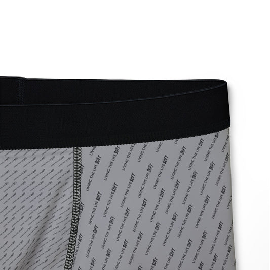 Living the life Soft Underwear